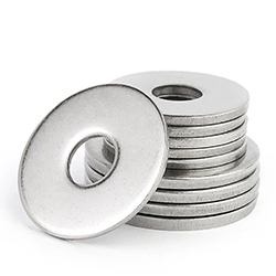 Heavy Duty Stainless Steel Washers